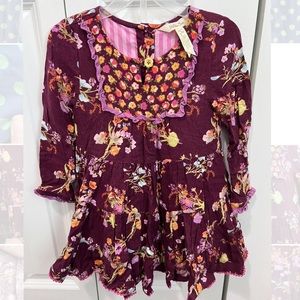 Matilda Jane Fall 17’ Dress